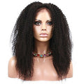 Perruque Closure lace kinky Curl - Chanone