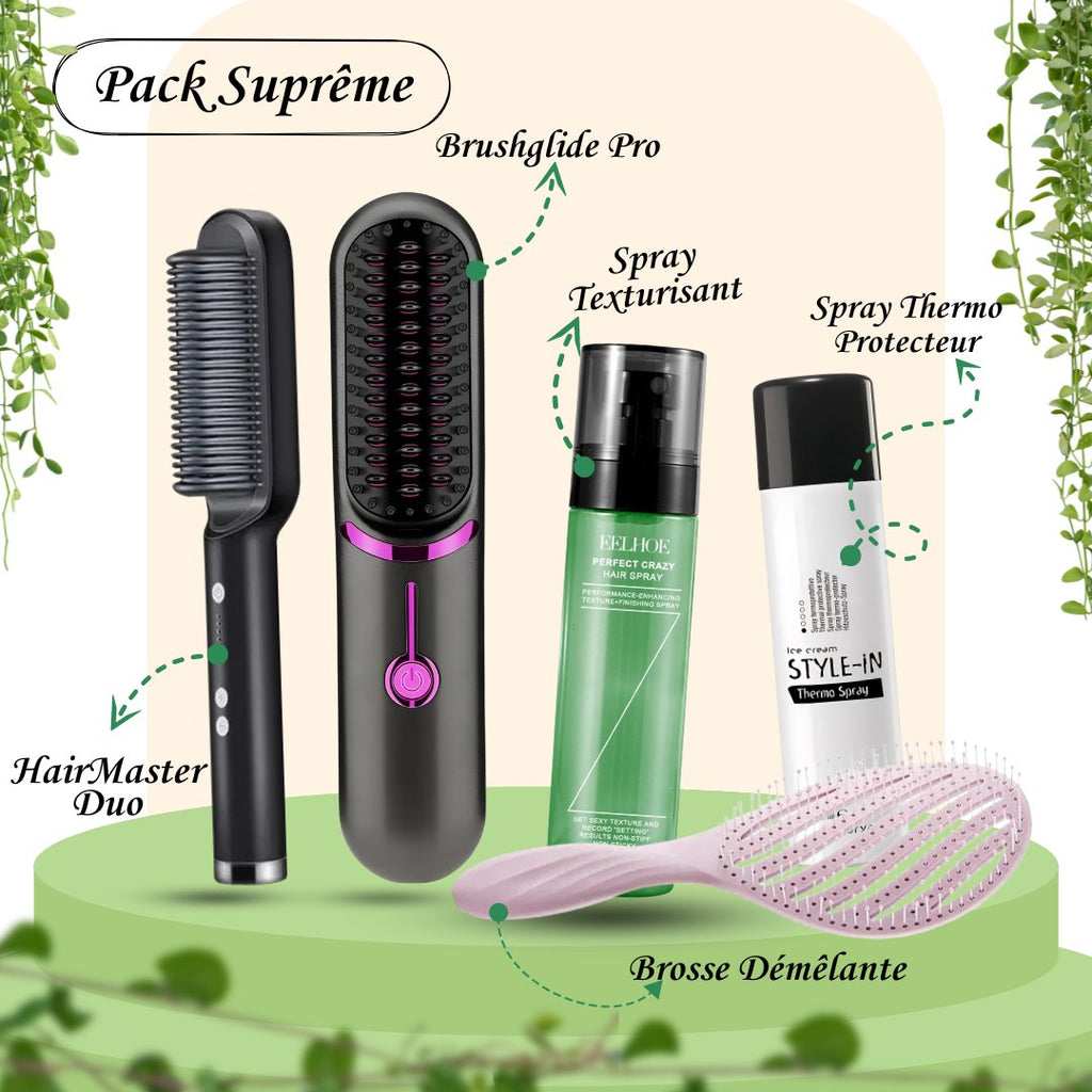 Pack Suprême