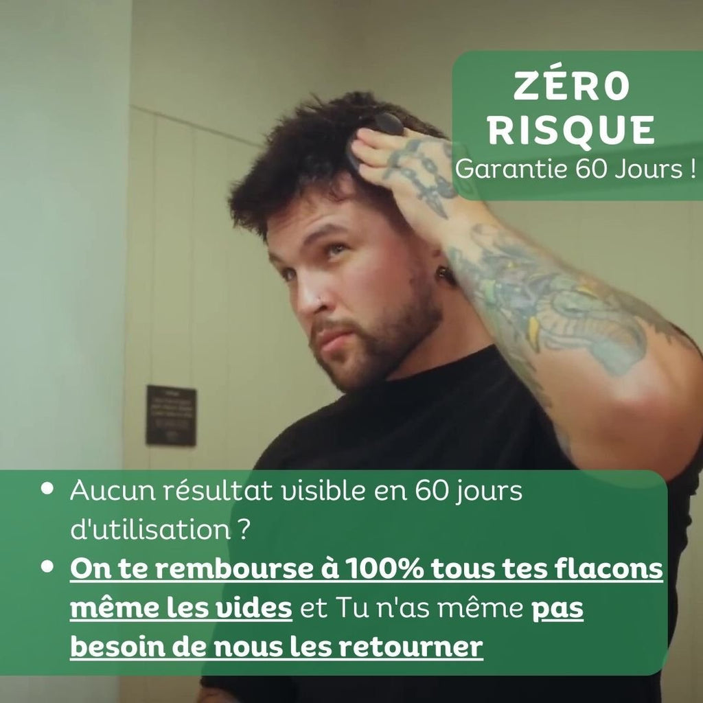 Gommage Purifiant au Romarin Vivaci