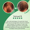 Gommage Purifiant au Romarin Vivaci