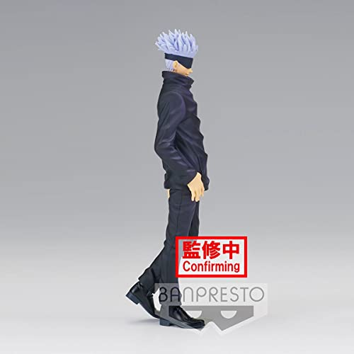 Jujutsu Kaisen Satoru Gojo Epic Pose 2 Statue