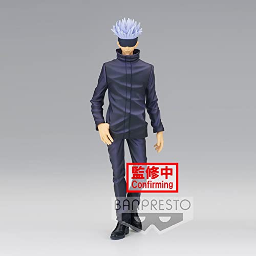 Jujutsu Kaisen Satoru Gojo Epic Pose 2 Statue