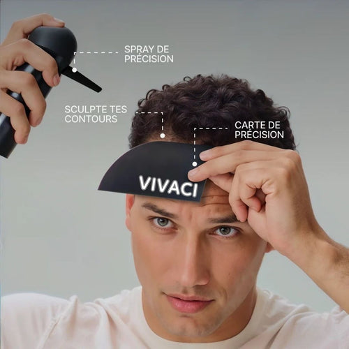 Carte Précision Max Fibres